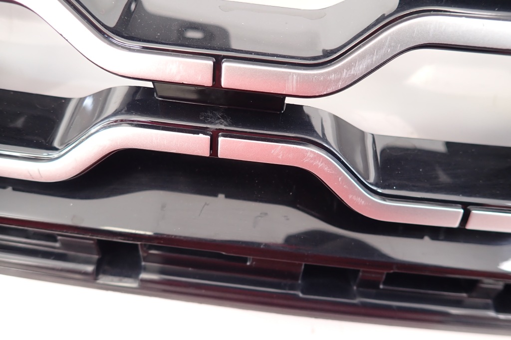 фото №4, Land rover evoque ii решітка радіатора решітка радіатора k8d2-8200-b