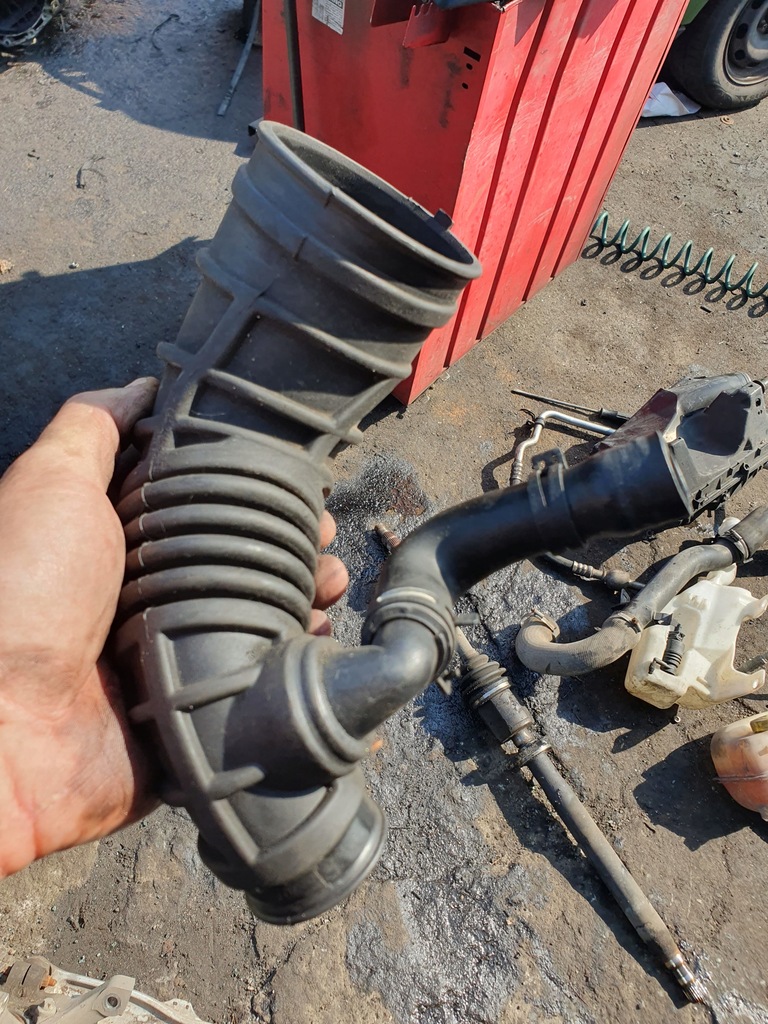 фото №11, Тяга стабилизатора перед opel vectra c sedan z21a 2.2 dti стабилизатор