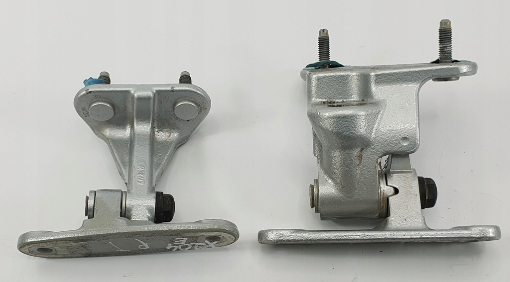 фото №1, Петли дверь правый задняя mercedes glk x204 пара