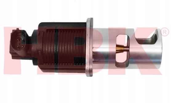 фото №5, Клапан egr renault kangoo megane ii modus clio grand scenic 1.5dci , almera