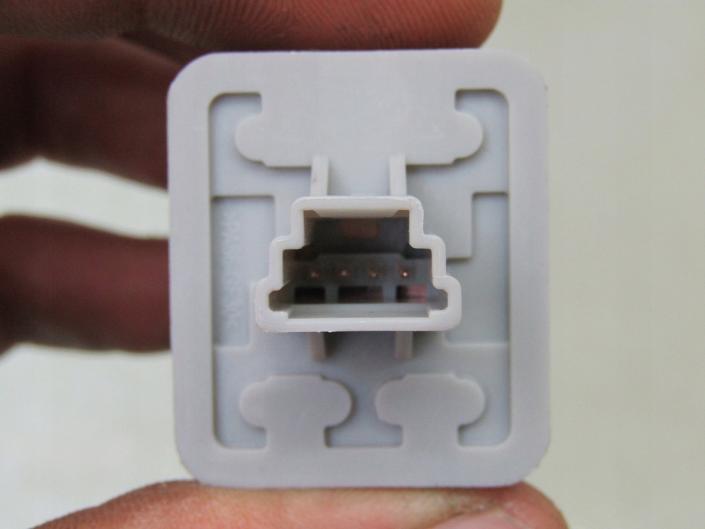 фото №6, X-trail iv t33 24r датчик педалі педаль гальма стоп стоп-сигнал