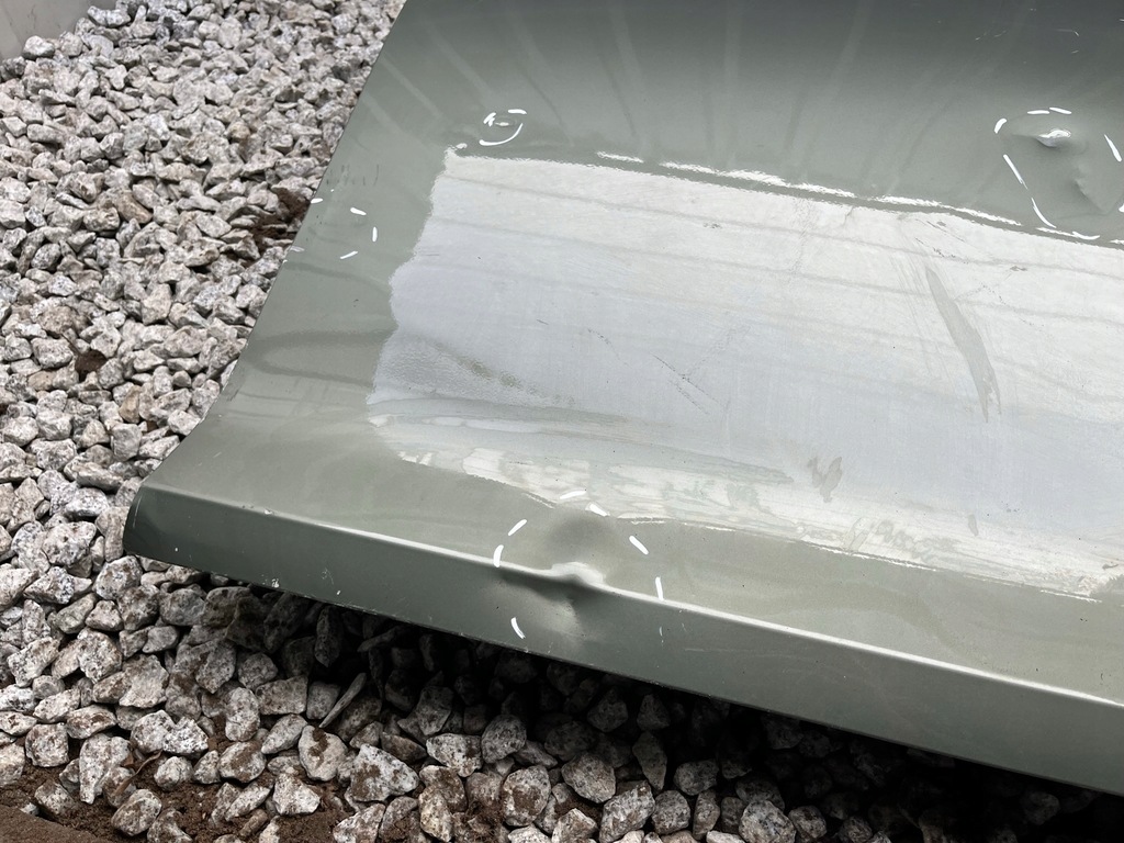 фото №14, Suzuki ignis 3 iii 16r- двері перед передні праве