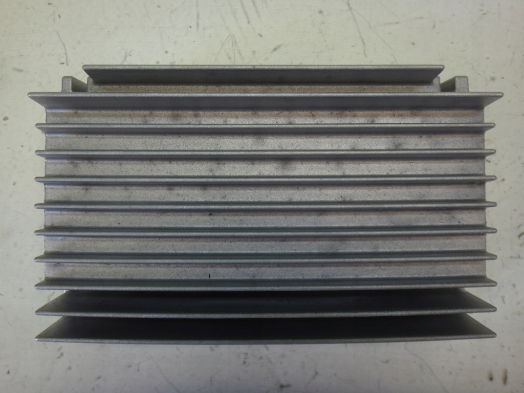 фото №1, Підсилювач аудіо hifi bmw x5 e70 x6 e71