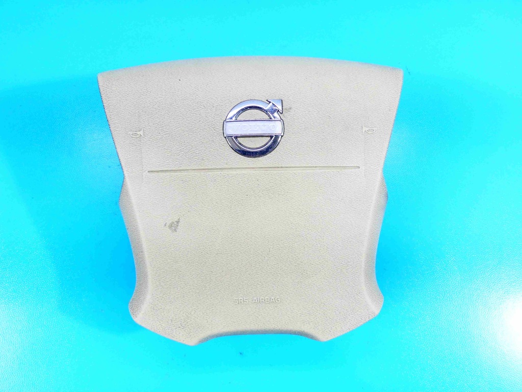 фото №1, Подушка подушка безопасности водителя volvo s80 ii 06-09