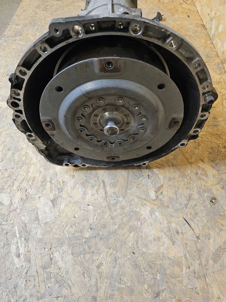 фото №5, Land rover range rover sport l494 2016 автоматична коробка передач передач