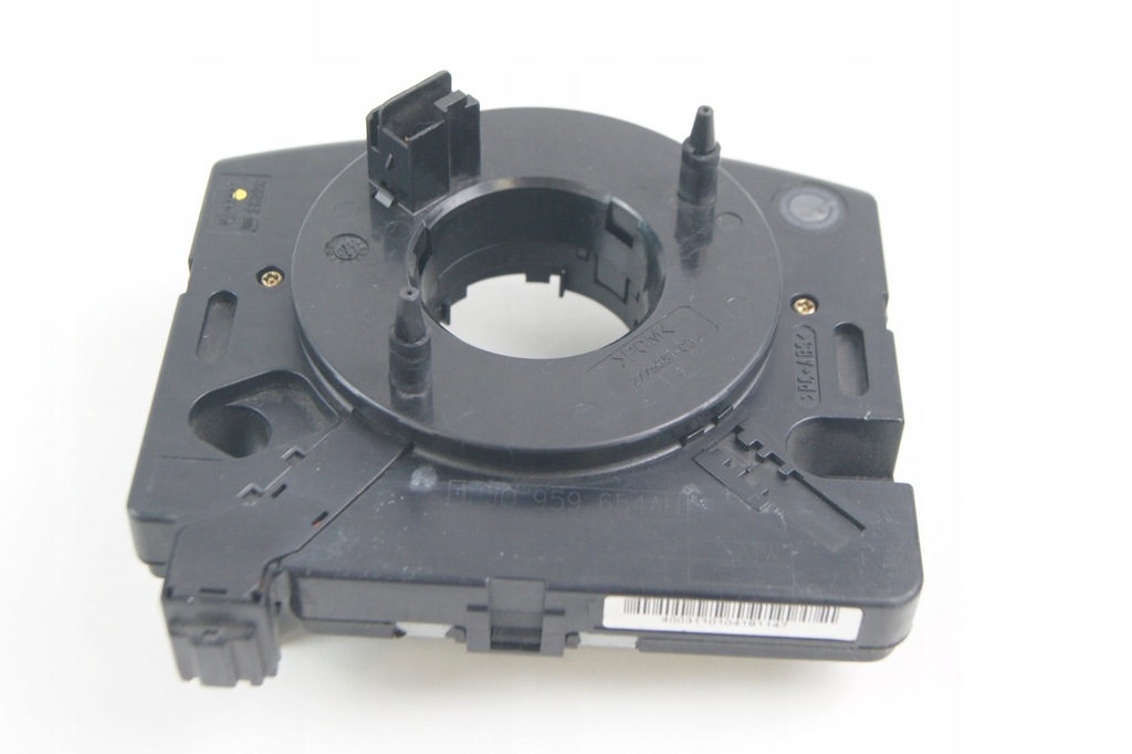 фото №1, Gd golf iv стрічка шлейф подушка безпеки 1j0959654ah