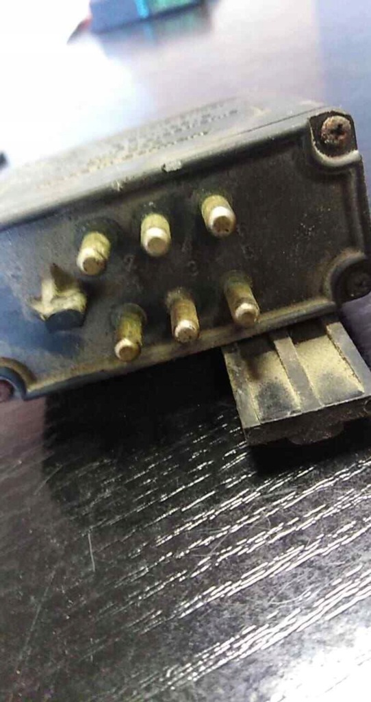 фото №1, Блоки управления bmw 3 e36 2241190