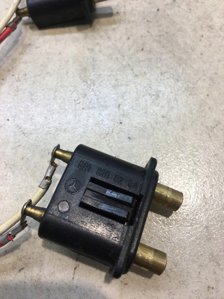 фото №5, Датчик концевой дверь vaneo 1.7 cdi 9018200254