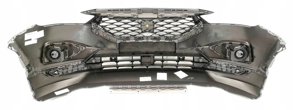 фото №12, Бампер перед передний seat tarraco fr 5fj807221d lc7q 6pdc новый org