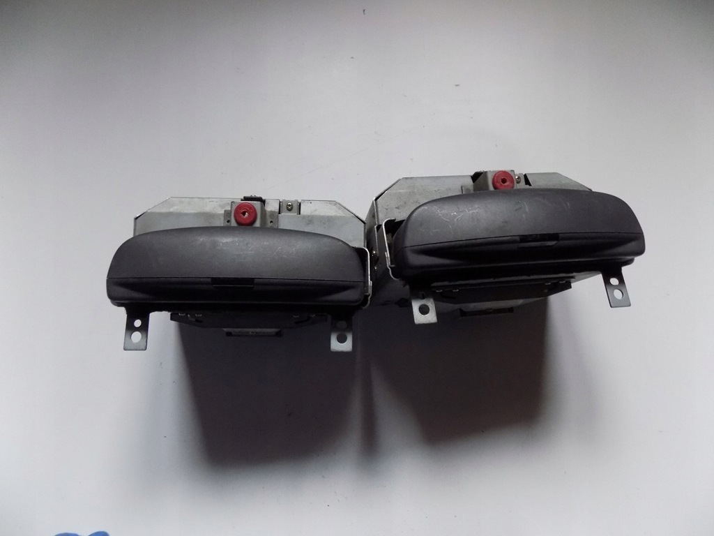 фото №6, Volvo дисплей екран навігації 9496351