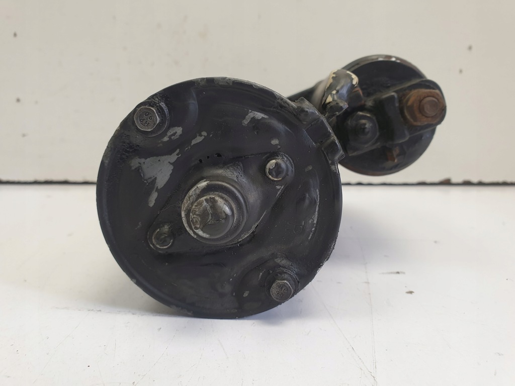 фото №3, Land rover discovery i 3.9 v8 36d стартер