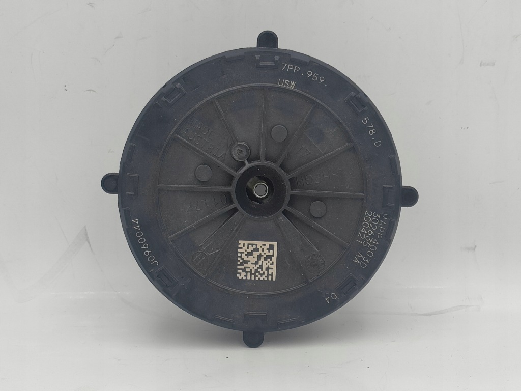 Купити Моторчик привід дзеркало правий mini f55 f56