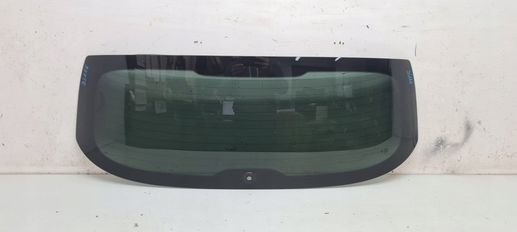 Купити Mg hs 21- скло задній задня w кришка