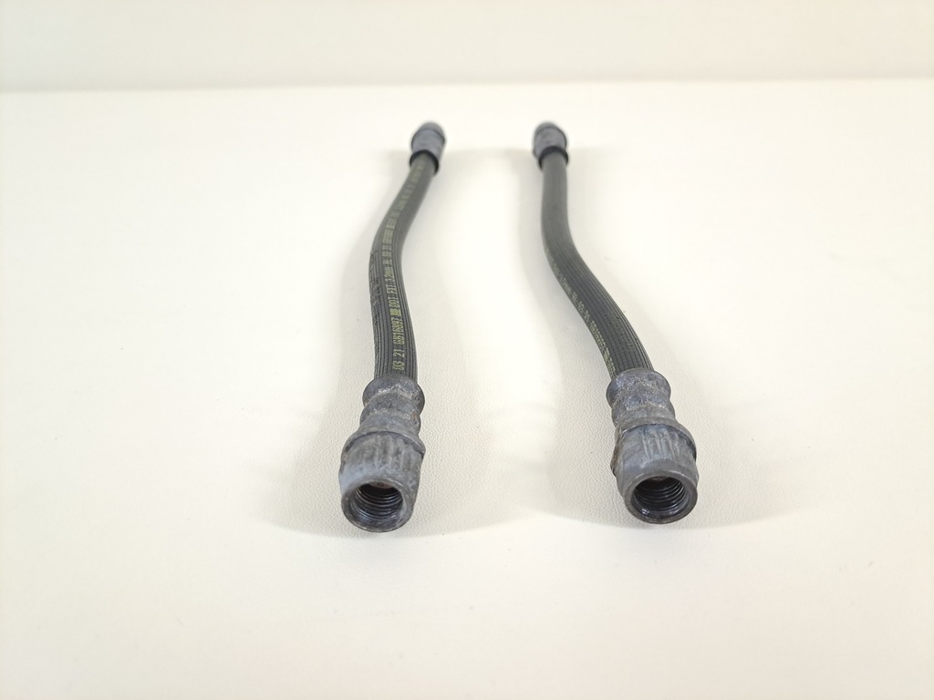 фото №1, Dacia sandero iii stepway 21 шланг гальмівний задня