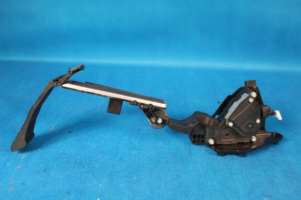 фото №7, Infiniti q50 s 3.5 гибрид педаль газа 180161me0d 2014r