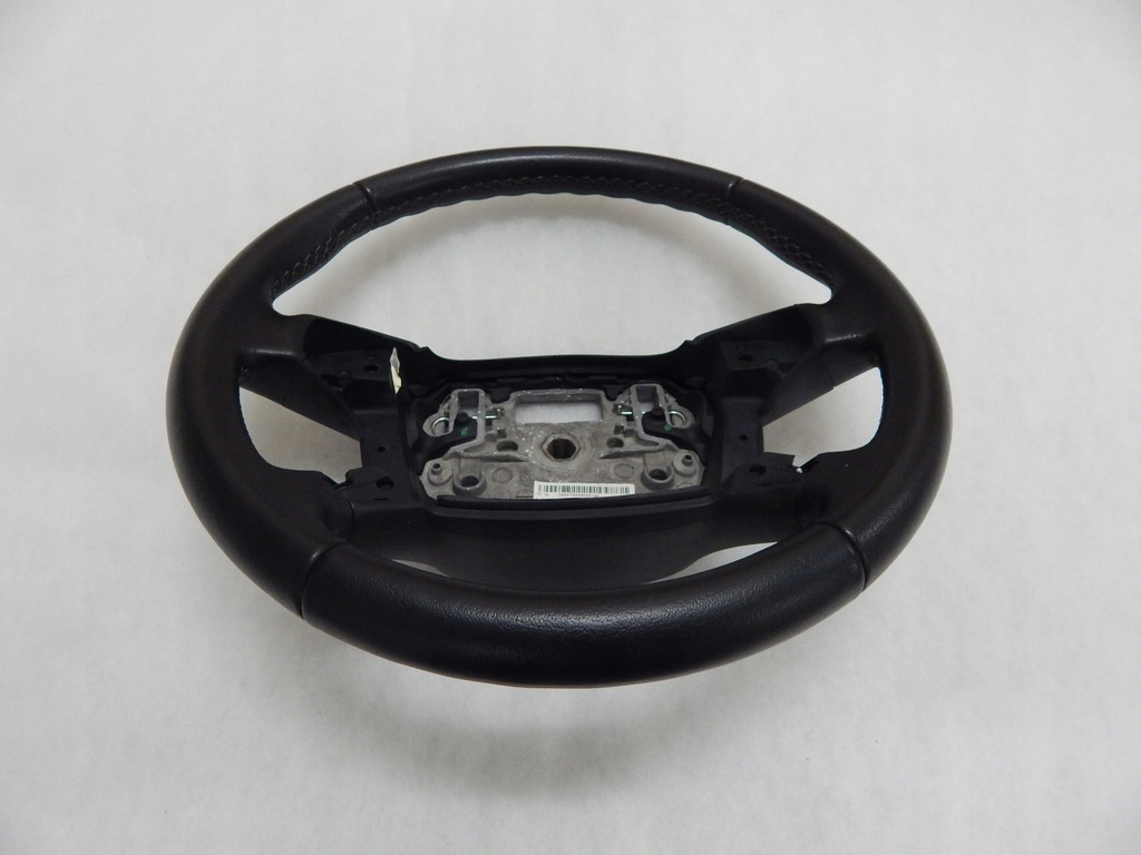 фото №7, Ford mondeo mk4 s-max p. liftem - воздуховод кожа