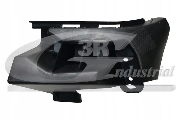 Кронштейн опора бампера левая do renault clio ii Цена