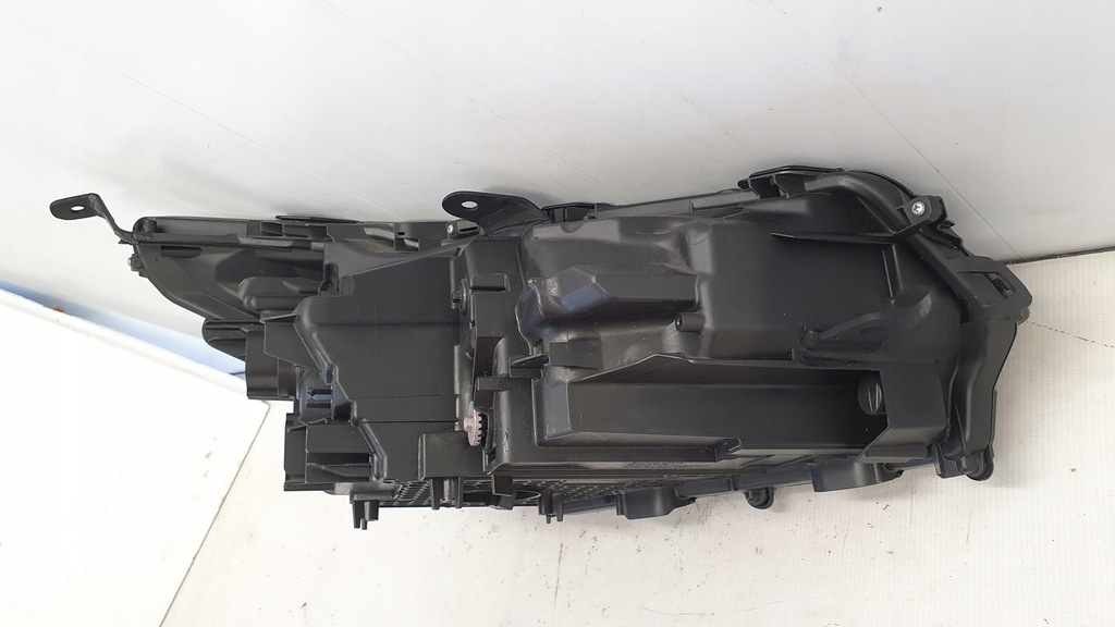 фото №9, Лампа перед ліва lexus nx 300h full led org europa