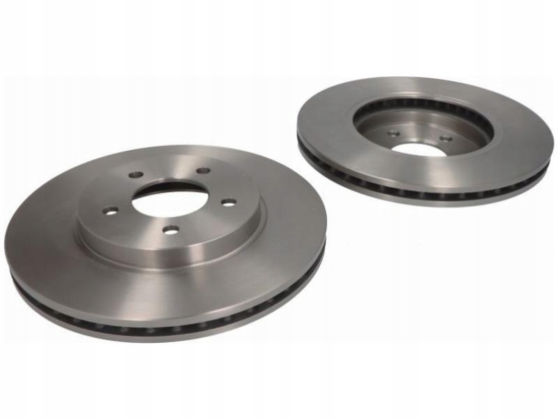 фото №1, Гальмівні диски перед ford maverick 2.0-3.0 01- mazda tribute 2.3 3.0 04-08