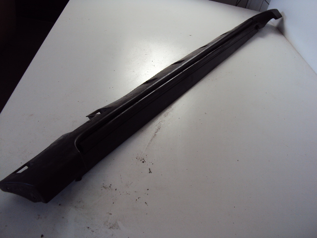 фото №2, Молдинг поріг права ford s-max mk2 2014-