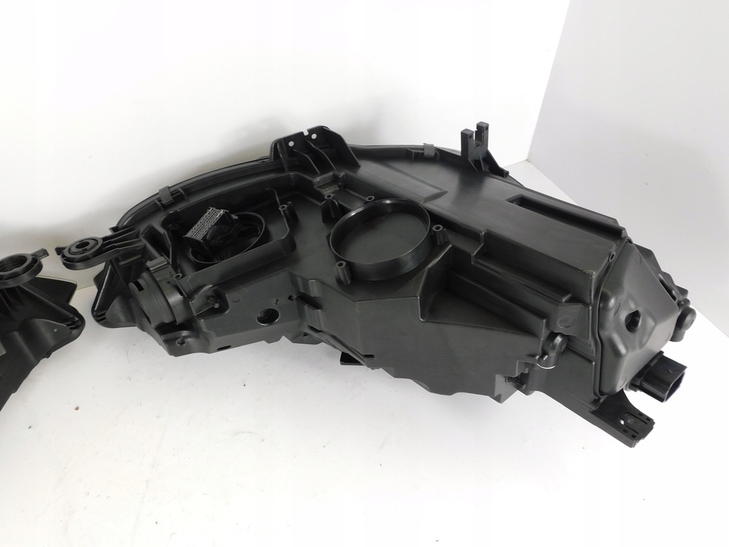 фото №12, Audi a4 b9 8w s4 lift лампа левая правая full led usa 8w0941033f 8w0941034f