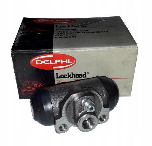 фото №1, Delphi lw16008 цилиндрик тормозной