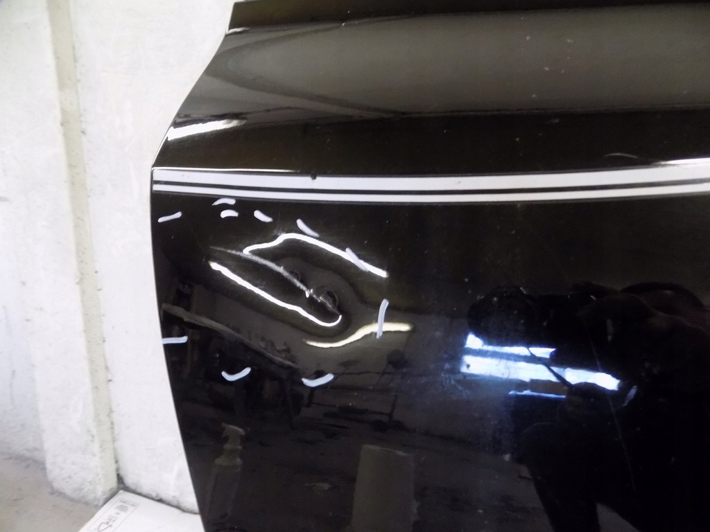 фото №5, Дверь правый задняя renault twingo iii