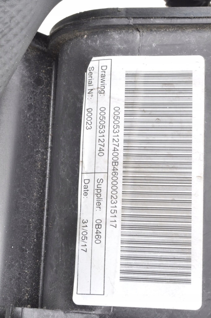 Alfa romeo 4c фільтр вугільний 46829929 Доставка