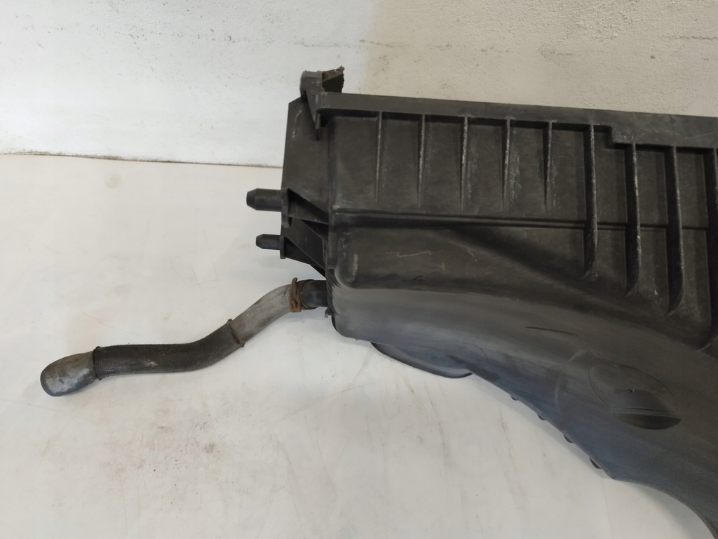 фото №5, Audi q7 4l 07r корпус фильтра воздуха