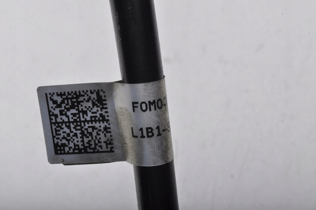 фото №7, Puma mk2 1.0 дроти вакууму l1b1-9c987-bc