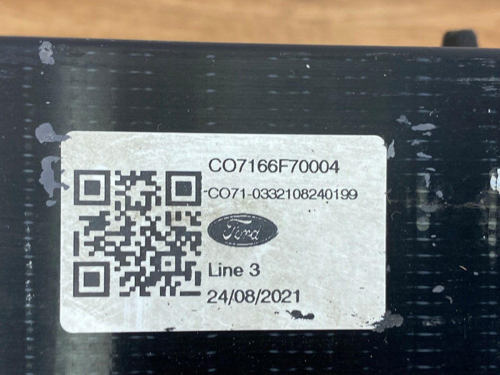 фото №6, Рессора щетка ford f150 2021+ usa