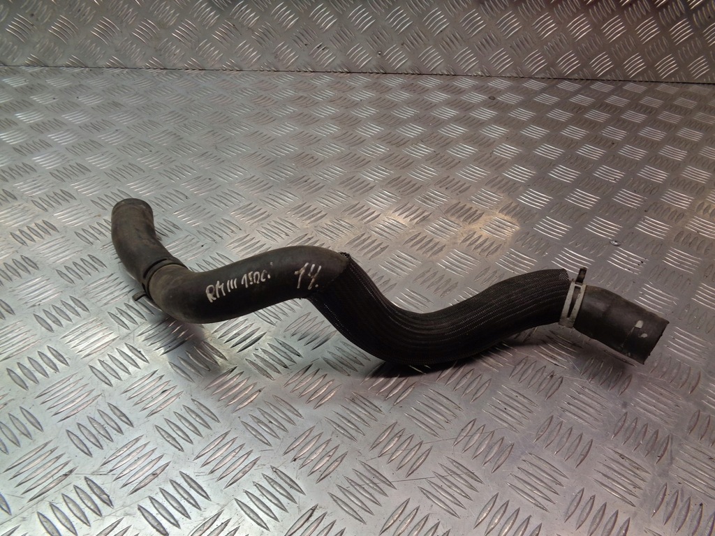 фото №1, Труба шланг wody renault megane iii 1.5 dci