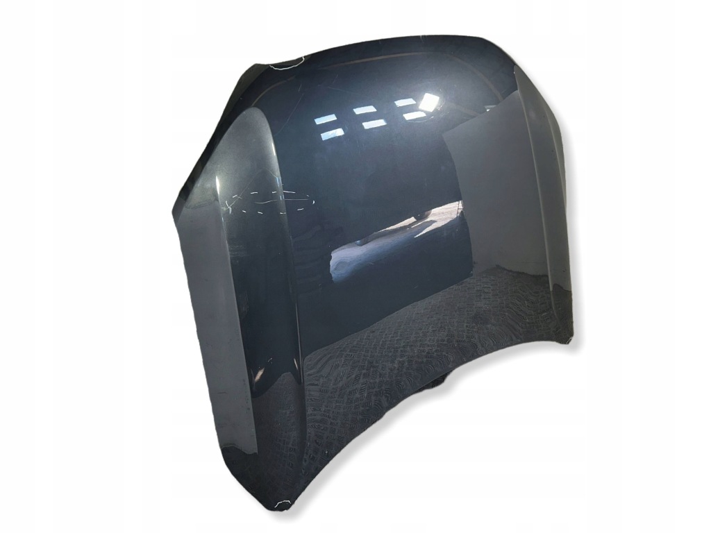 Volvo xc90 капот 31352866 Оригинал