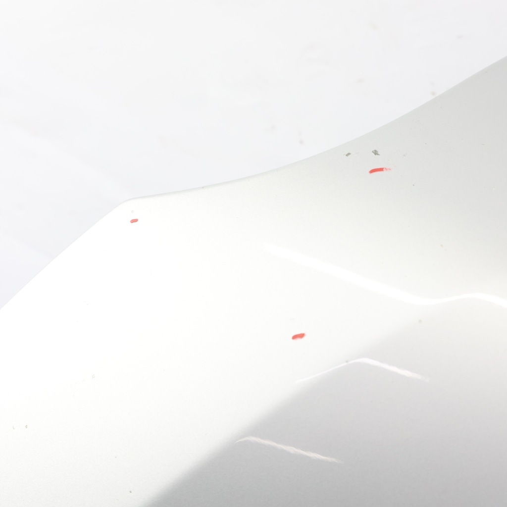 фото №13, Bmw x5 e70 капот крышка двигателя titansilber серебристый металлик - 354