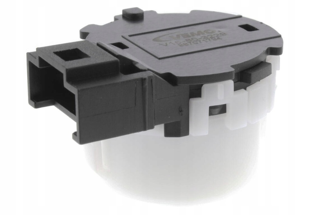 фото №1, Колодка замка зажигания do vw beetle caddy eos golf jetta