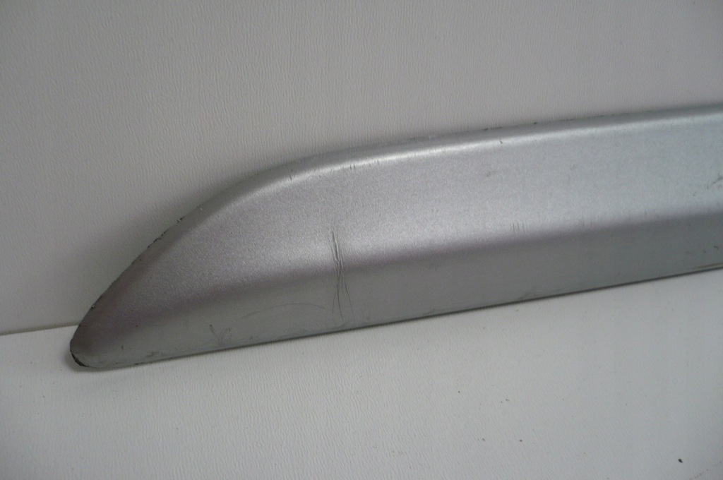 фото №5, Honda city v 08-11 молдинг дверь левая перед