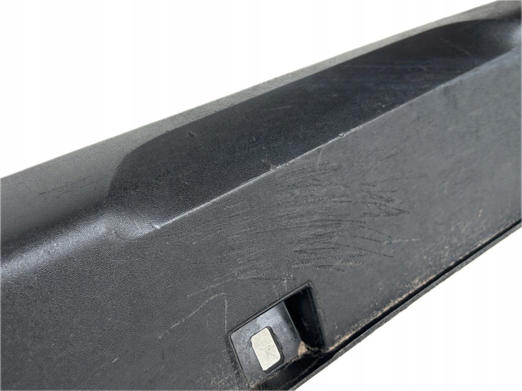 фото №4, Dacia duster ii молдинг порог правая 764260493r