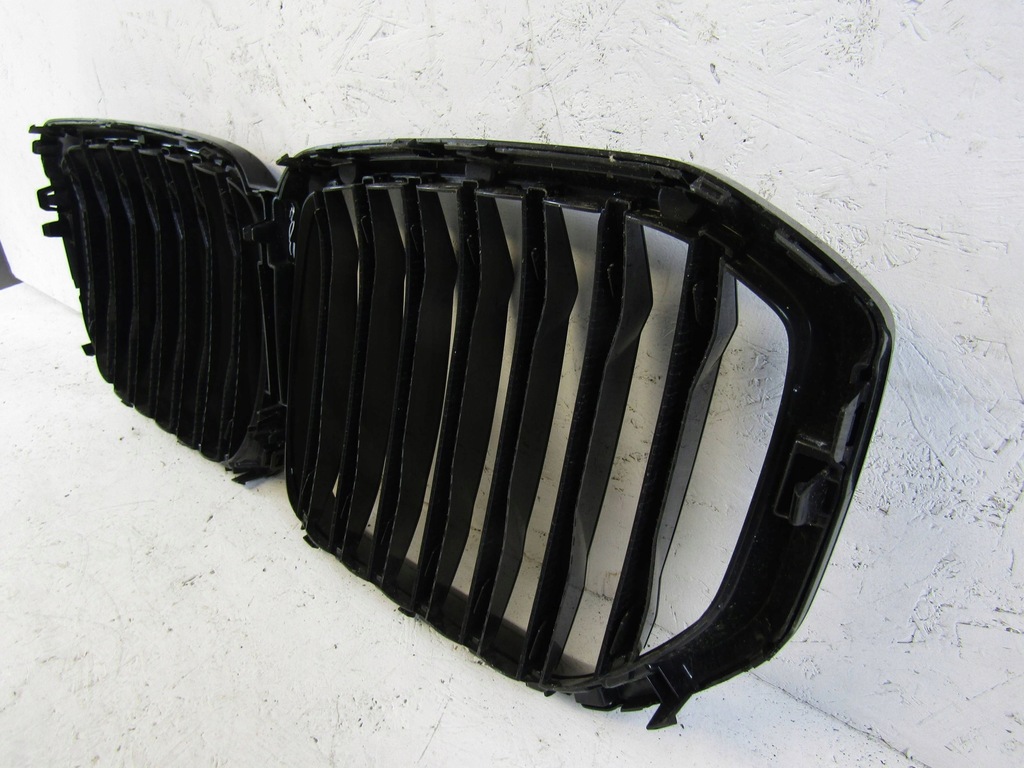 фото №12, Bmw x5 g05 решітка радіатора решітка радіатора 7454887