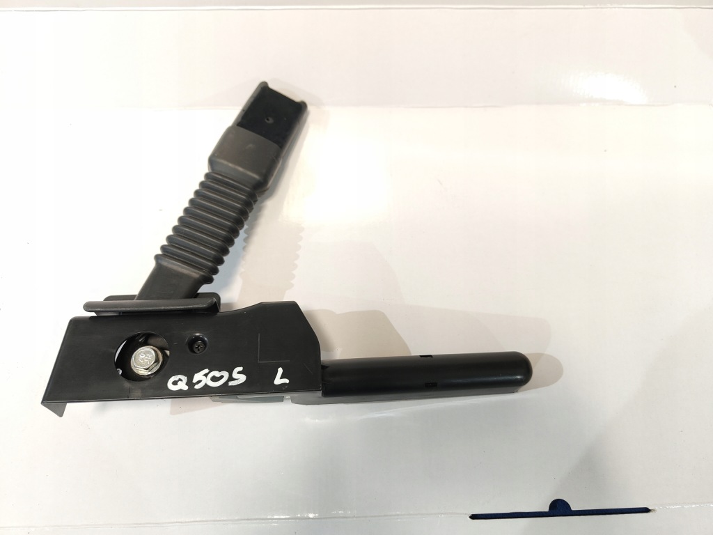 фото №1, 1108516g натяжитель поперечина левый правый infiniti q50