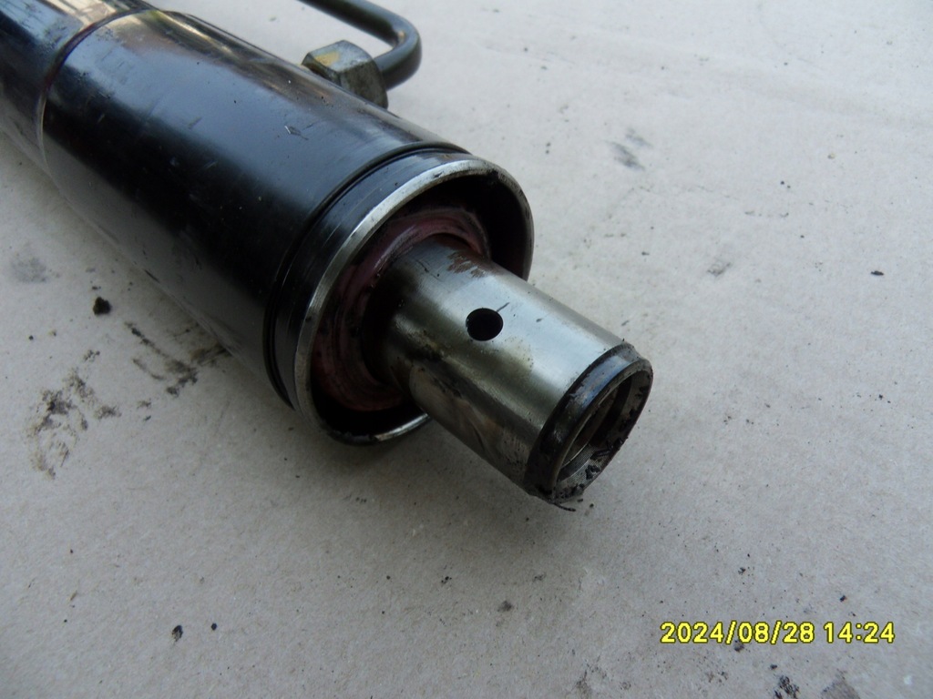 фото №9, Трансмиссия рулевая рейка chevrolet lacetti kombi 2.0 tcdi