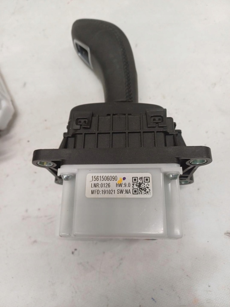 фото №5, Ручка переключения передач alfa romeo 1561506090