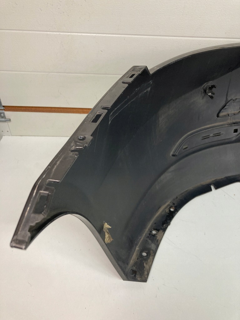 фото №12, Бампер задній bmw z4 e89