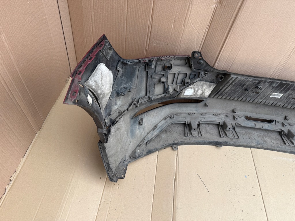 Бампер задняя kia ev6 Киев