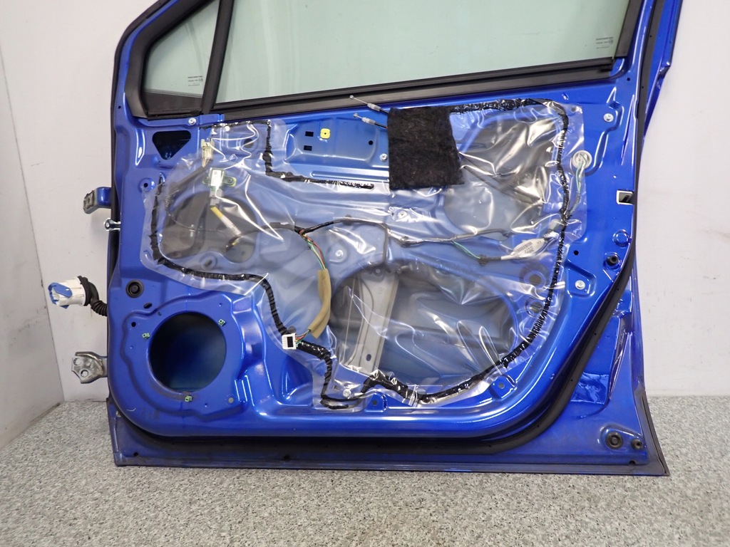 фото №10, Suzuki sx4 s-cross 13-21 двері передні праве zum