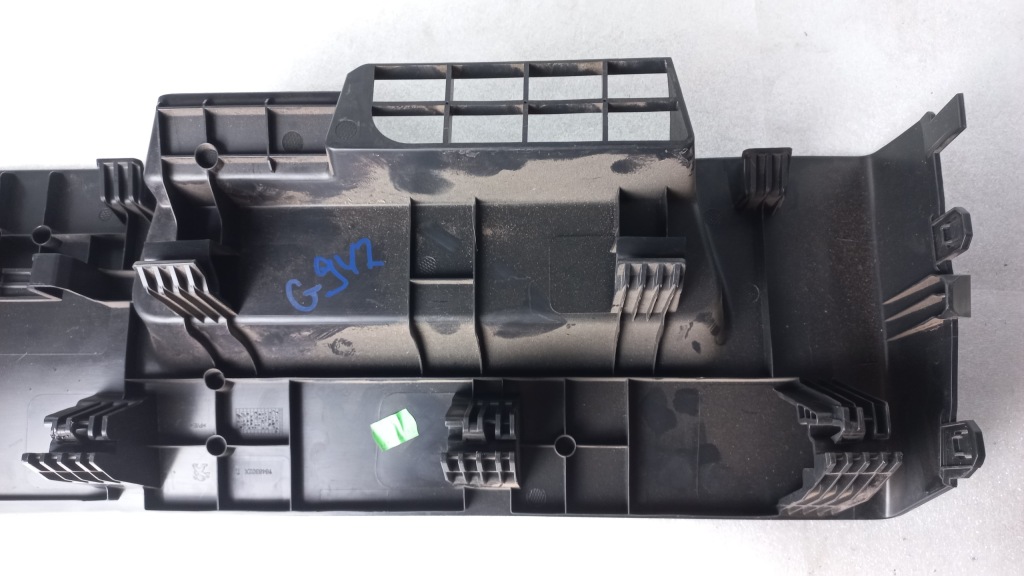 фото №7, Proace expert jumpy iii защита панели консоли заглушка 1648302x