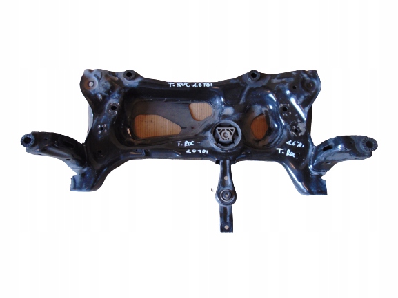 фото №1, Підрамник підрамник volkswagen t-roc