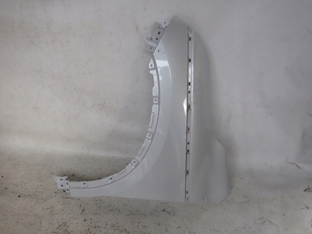 фото №1, Renault koleos ii 16- крила лівий перед передній