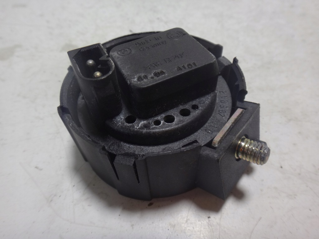 фото №1, Gong сигнал звуковой сигнал pdc задняя задний bmw e90 e87 x3 e83 x5 e53 mini r50 r56