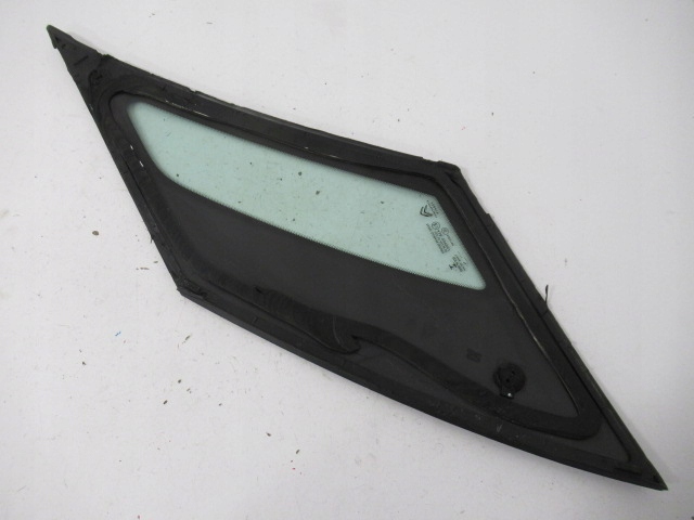 фото №7, C4 picasso ii стекло стекло задняя 2014r левая