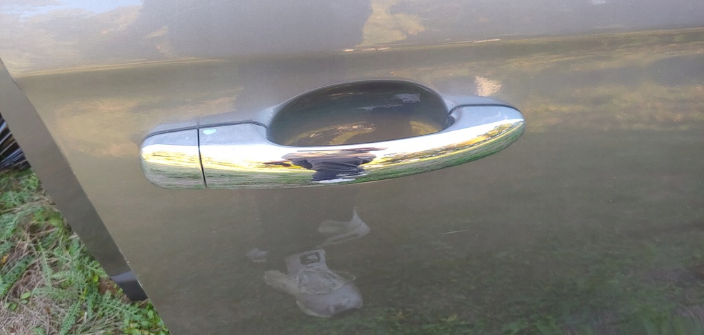 фото №7, Двері праве перед передній lancia delta iii 08- kpl